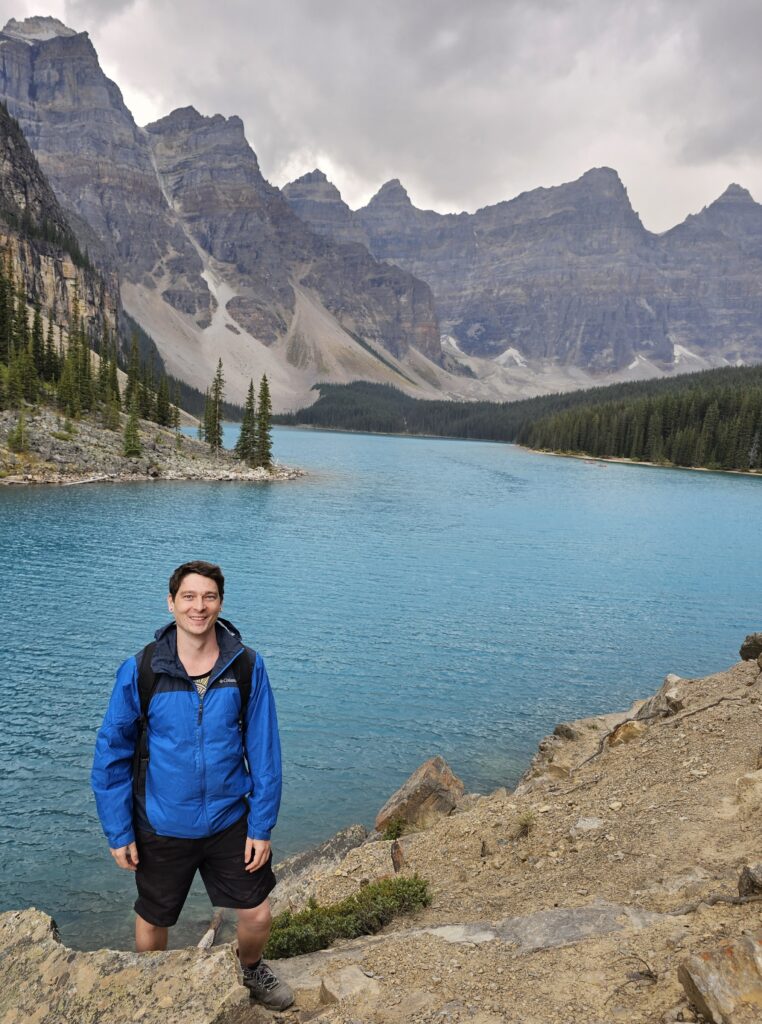 banff